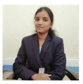 Ms. Ashwini Dnyaneshwr Bhapkar